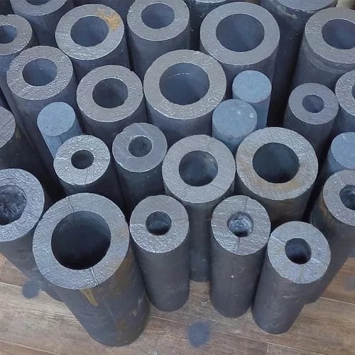Чугунные втулки 110x50 мм СЧ20 ГОСТ 26645-85