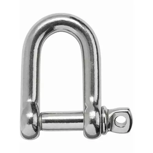 Такелажная скоба 32x35x72 мм OMEGA KY 2000 DIN EN 13889